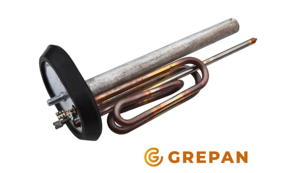 Який реальний термін служби ТЕНу в  бойлері: фактори, що впливають на довговічність