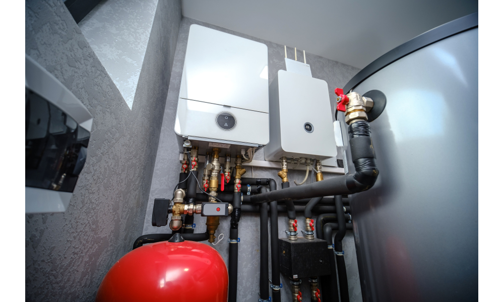 Неприємний запах води з бойлера: що робити?