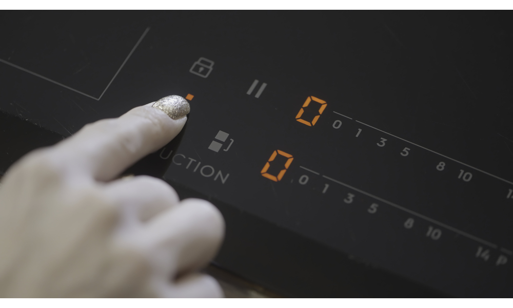 Типи конфорок для електроплит: як вибрати найкращий варіант для вашої кухні