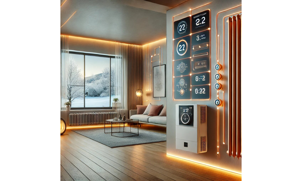 Опалення будинку 2025: Топ 8 найкращих опалювальних систем для будинку і квартири