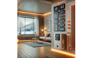 Опалення будинку 2025: Топ 8 найкращих опалювальних систем для будинку і квартири