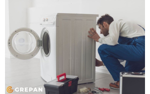 Як замінити ТЕН в пральній машині: покрокова інструкція