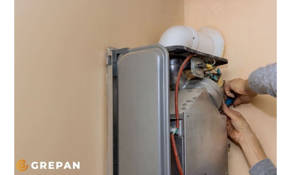 Как выбрать нагревательный элемент для котла