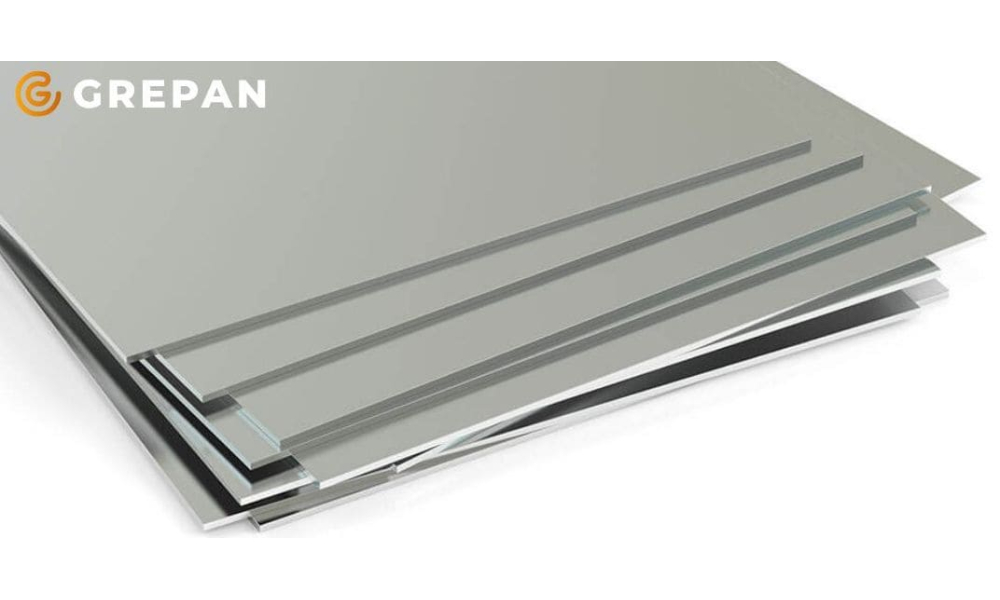 Порівняння матеріалів для ТЕНів: нержавіюча сталь, мідь та інконель