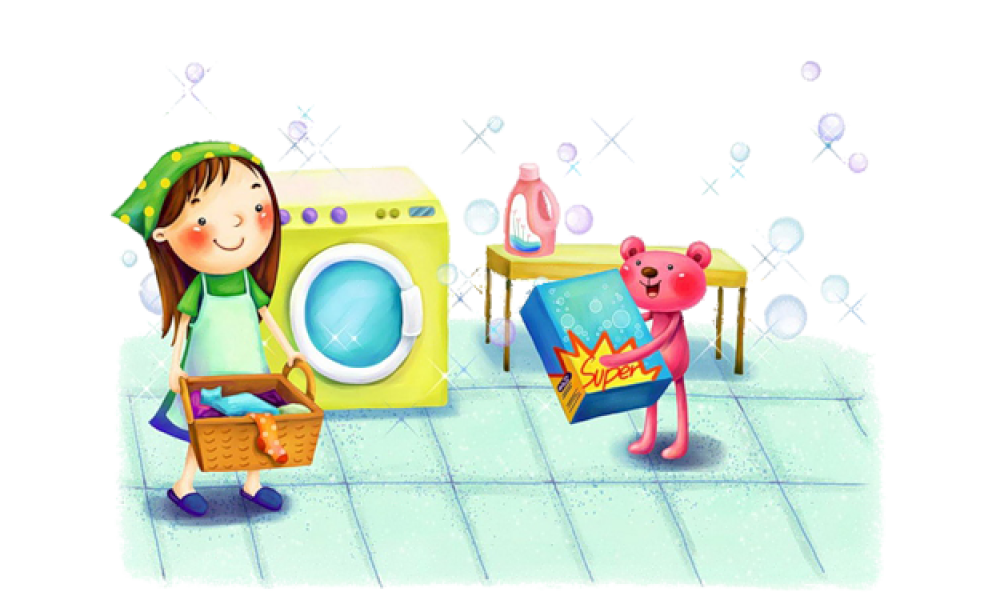 Поломки пральних машин: топ 7