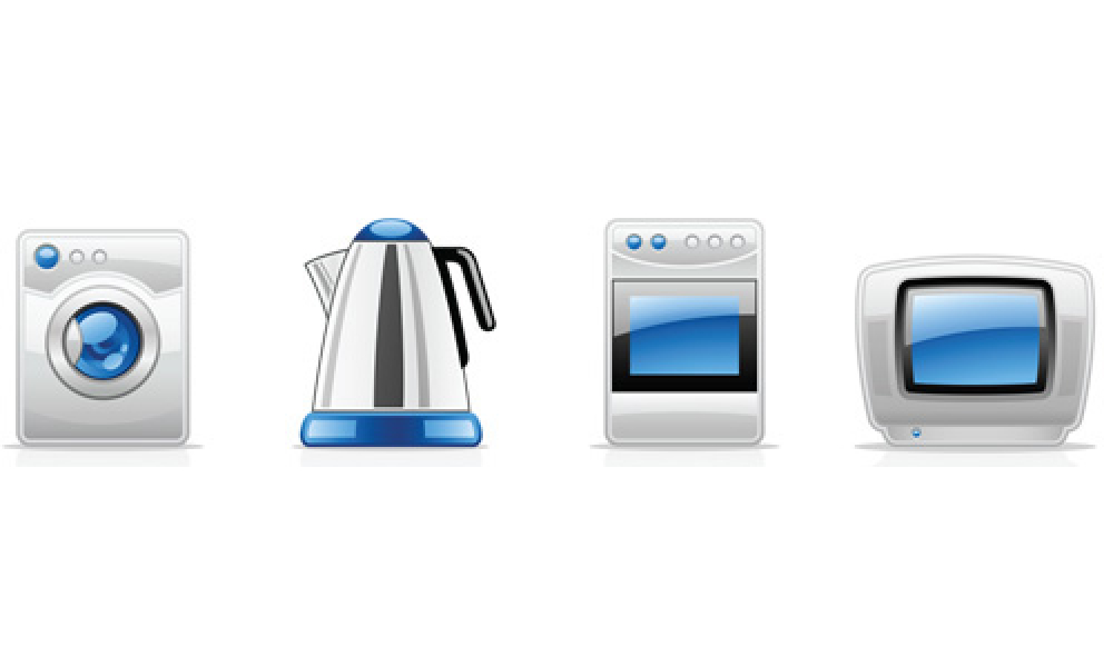 Розумна економія при ремонті побутової техніки