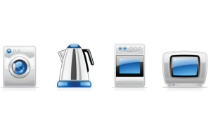 Розумна економія при ремонті побутової техніки