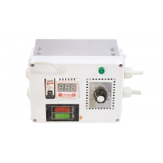 Блоки управління