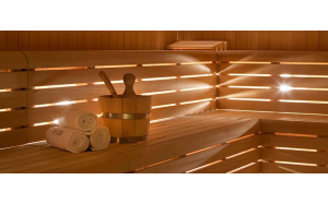 10 причин відвідати сауну