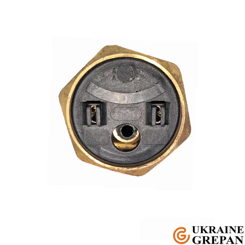 ТЕН для бойлера Ariston мідний, 2,5 кВт, (фланець 1 1/4) - Фото 1