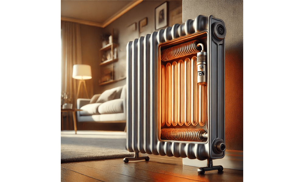 Как выбрать батарейный ТЭН для дома: советы и рекомендации