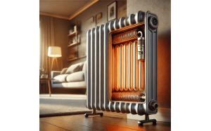 Как выбрать батарейный ТЭН для дома: советы и рекомендации