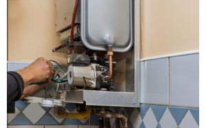 Переваги та недоліки проточно-накопичувальних водонагрівачів