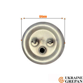 ТЭН для бойлера медный, 1,0 кВт, №26