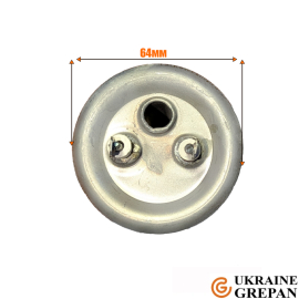 ТЭН для бойлера медный, 1.5 кВт, №27