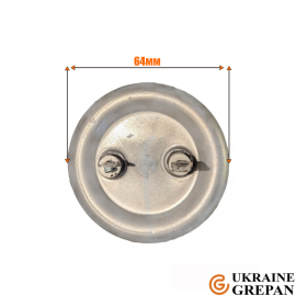 ТЭН для бойлера медный, 1.5 кВт, №31