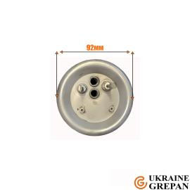 ТЭН для бойлера медный, 1,5 кВт, №42