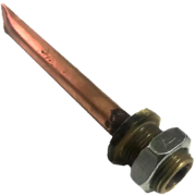 Комплектуючі