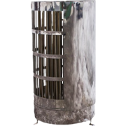 Нагрівач для сауни