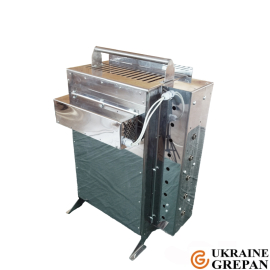 Электрошашлычница 3,0кВт
