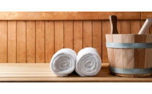 Як правильно відвідувати сауну