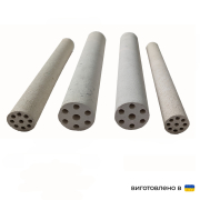 Кераміка для електротенів 