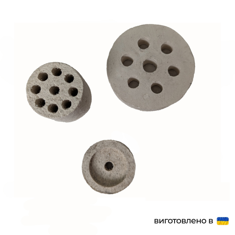 Кераміка для електротенів (Під замовлення) - Фото 1