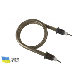 Котловий ТЕН для КПЕ-125, 3,0 кВт, нержавійка, М22