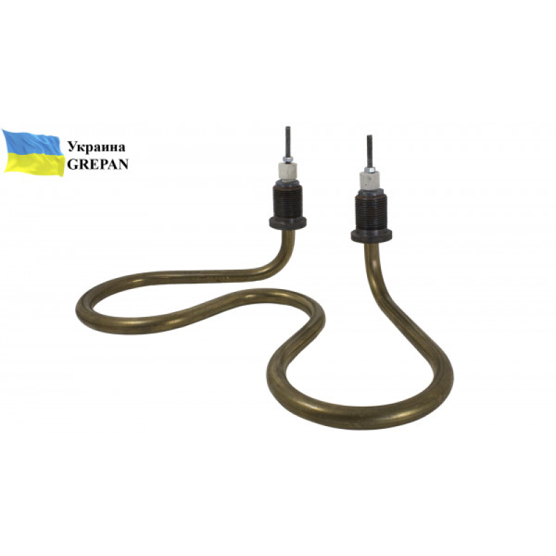 ТЭН для котла КПЭ-60, 3,15 кВт "Ромашка" - Фото 3