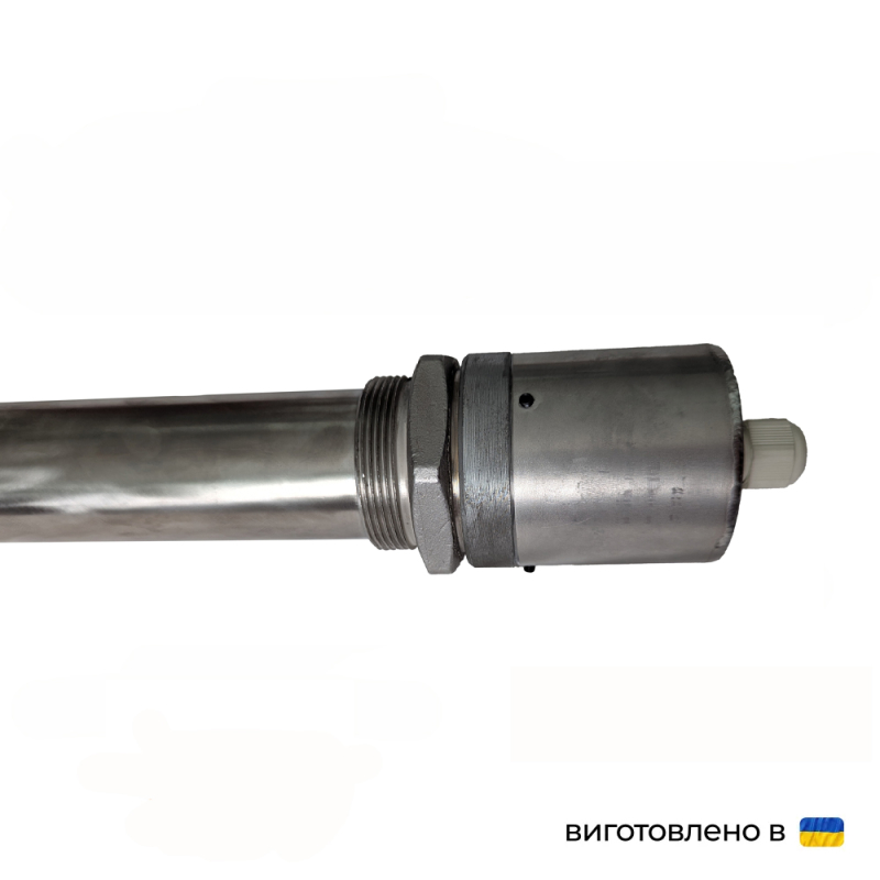 Керамический сухой ТЭН в оболочке из нержавеющей стали и колбе (Под заказ) - Фото 6