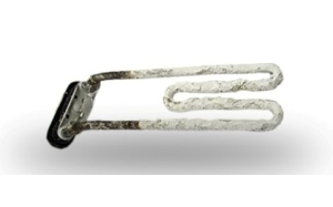 Як захистити ТЕН від накипу