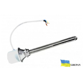 Блок-ТЭН (нержавейка) с электронным терморегулятором 9,0 кВт, 1,5