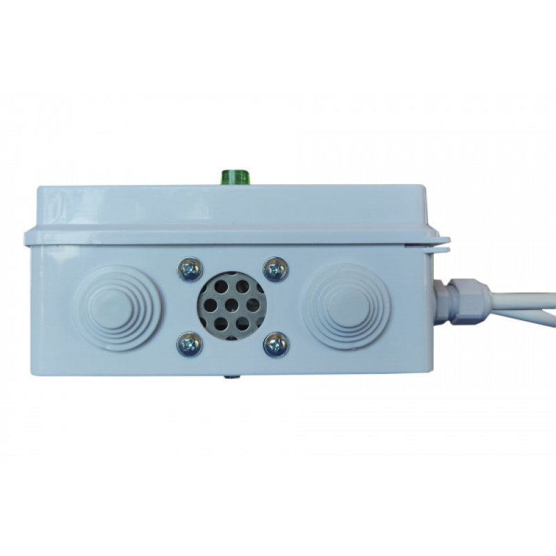 Блок регулировки мощности - Фото 1