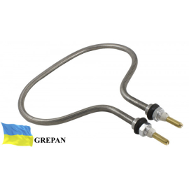 ТЕН для соковарки, нержавійка, 1,25 кВт, М10