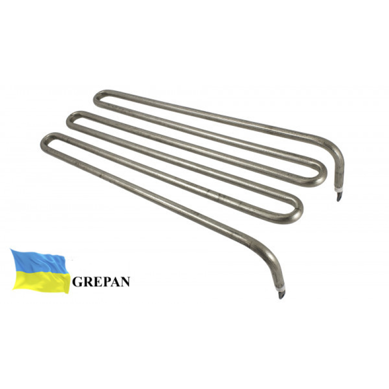 ТЕН для марміта 1,5кВт - Фото 3