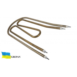 ТЕН для марміта 1,5+1,5кВт