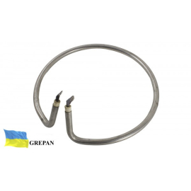 ТЕН для фруктосушки, нержавійка, під замовлення 