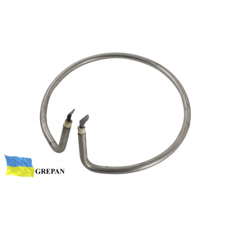 ТЕН для фруктосушки, нержавійка, під замовлення 