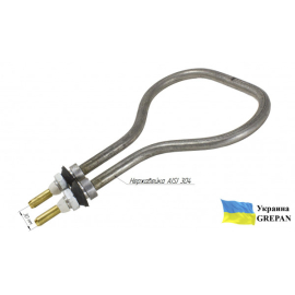 ТЭН для чайника, нержавейка, 1,0кВт