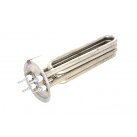 ТЭН для бойлера Атмор (Atmor), нержавейка, 8,5 кВт/220 В (2 ТЕНа/65 мм)