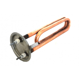 ТЕН для бойлеру Атмор (Atmor), мідь, 3,5 кВт/220 В (65 мм)