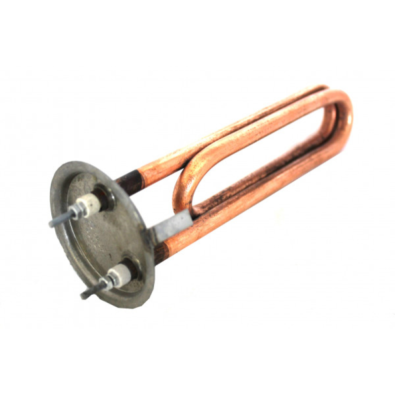 ТЕН для бойлеру Атмор (Atmor), мідь, 3,5 кВт/220 В (65 мм) - Фото 4