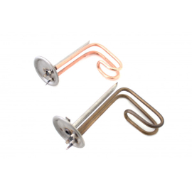 ТЭН для бойлера нержавеющий, 1.5 кВт, №29