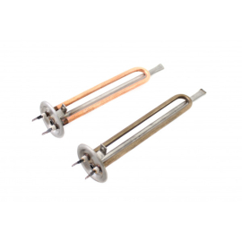 ТЭН для бойлера нержавеющий, 1,0 кВт, №26