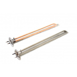 ТЭН для бойлера нержавеющий, 2,0 кВт, №20