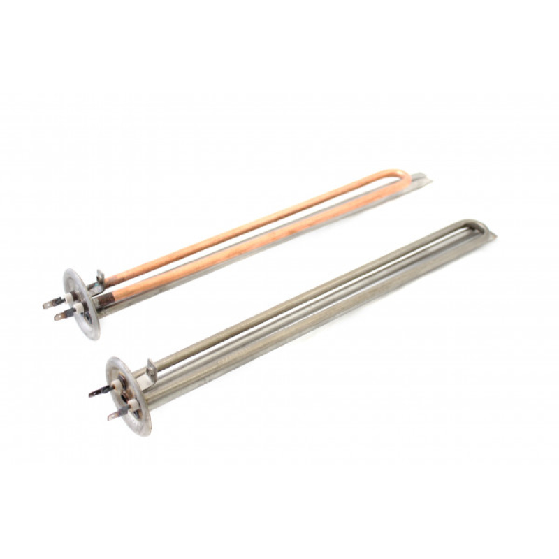 ТЭН для бойлера нержавеющий, 2,0 кВт, №20 - Фото 4