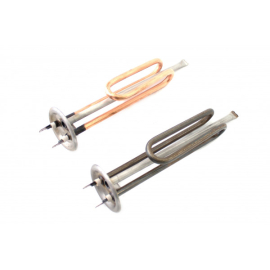 ТЭН для бойлера нержавеющий, 1,5 кВт, №19