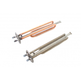 ТЭН для бойлера нержавеющий, 2,0 кВт, №18