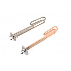 ТЕН для бойлера нержавіючий, 2,3 кВт, №17