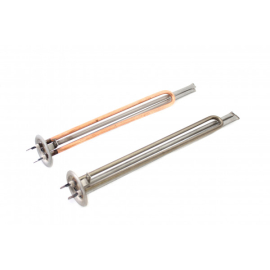 ТЕН для бойлера нержавіючий,1,5 кВт, №16